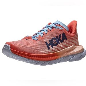Hoka Women’s Mach 5